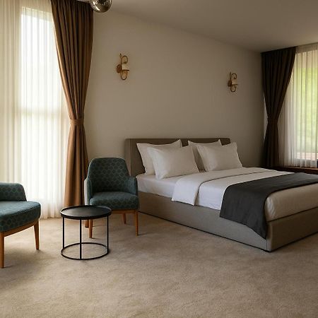 Resort Ujevara E Drinit Peja Kültér fotó