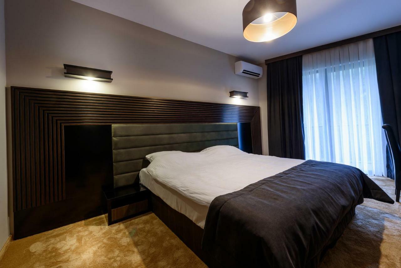 Resort Ujevara E Drinit Peja Kültér fotó