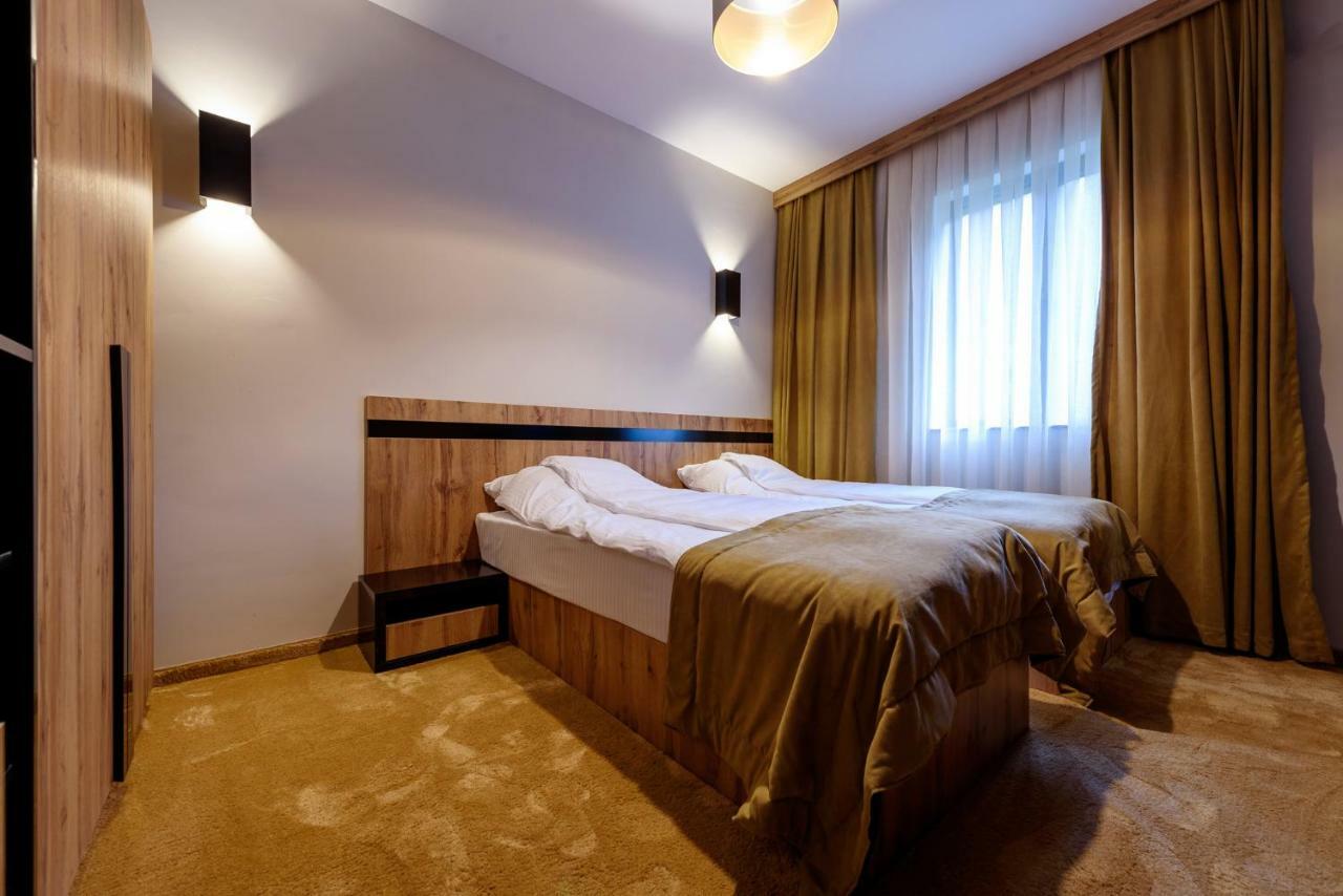 Resort Ujevara E Drinit Peja Kültér fotó