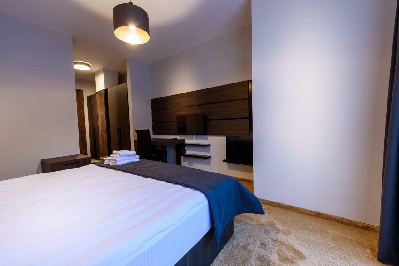 Resort Ujevara E Drinit Peja Kültér fotó