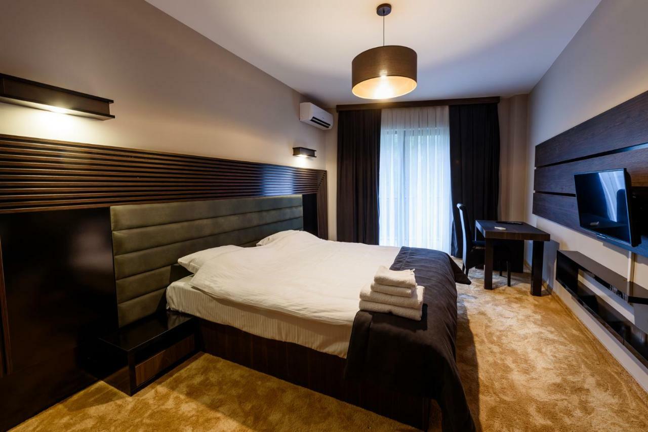 Resort Ujevara E Drinit Peja Kültér fotó
