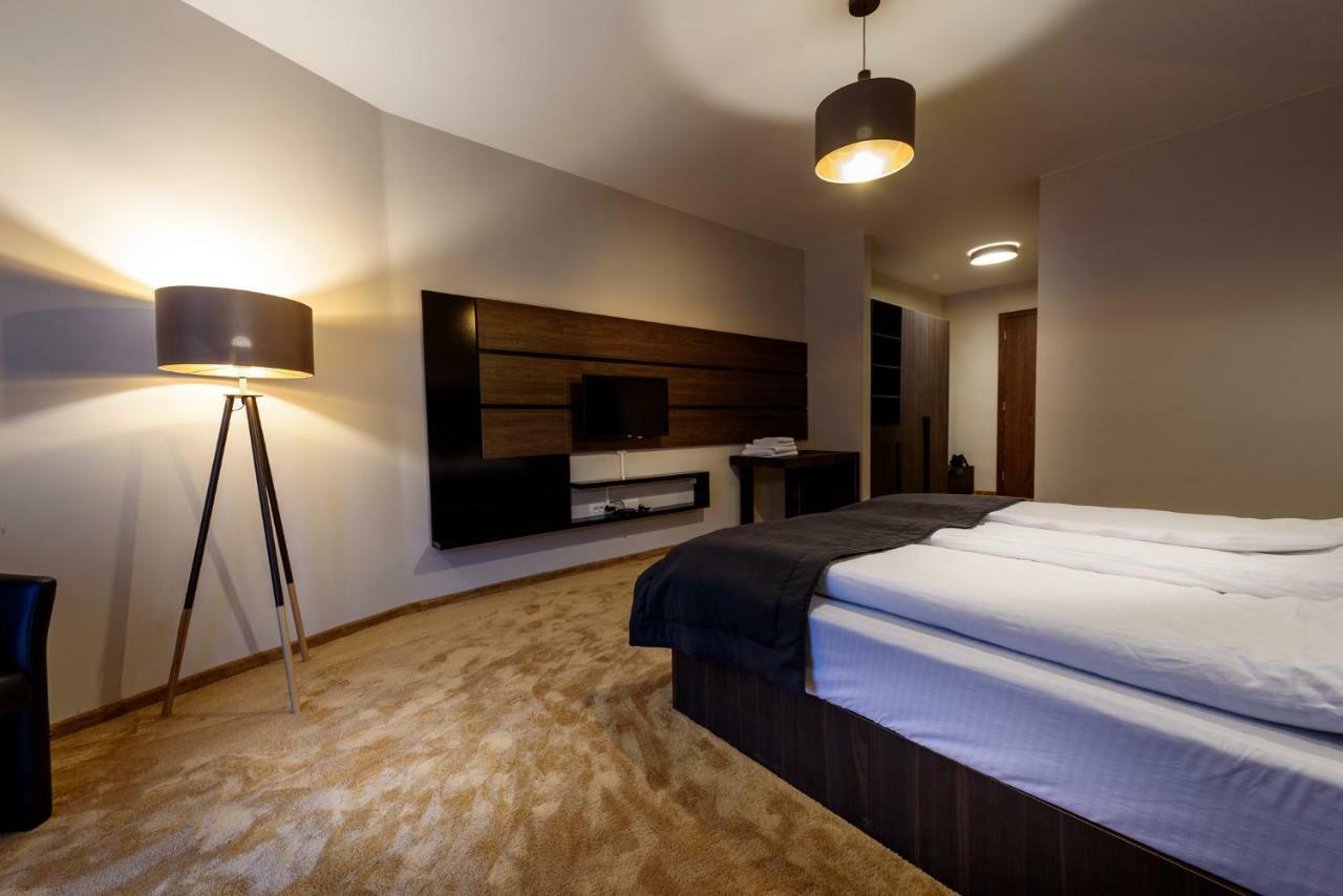 Resort Ujevara E Drinit Peja Kültér fotó