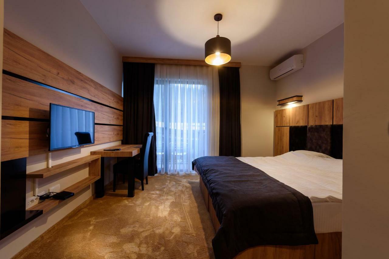 Resort Ujevara E Drinit Peja Kültér fotó