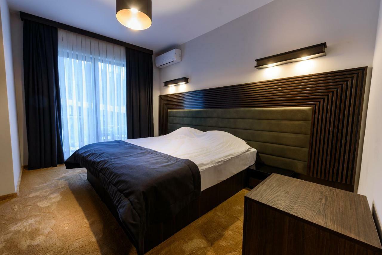 Resort Ujevara E Drinit Peja Kültér fotó