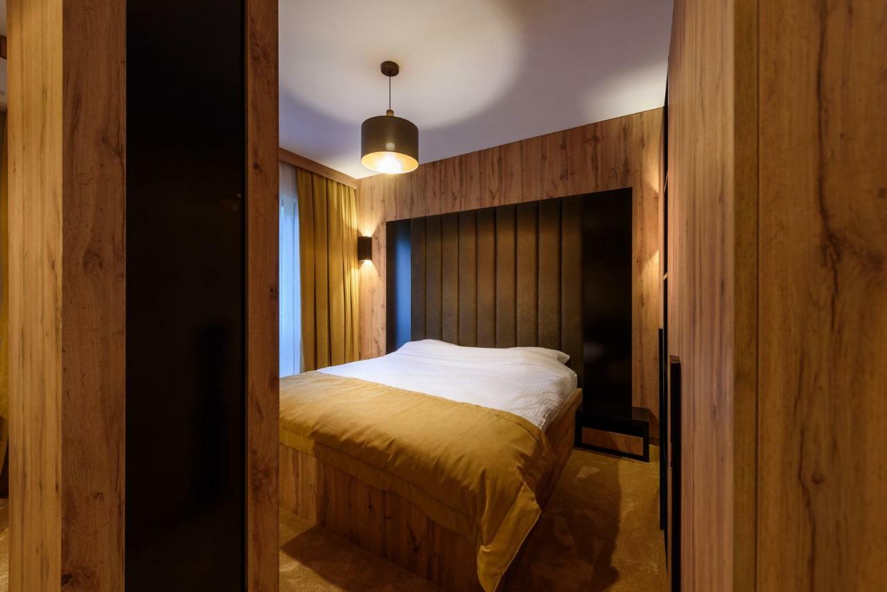Resort Ujevara E Drinit Peja Kültér fotó