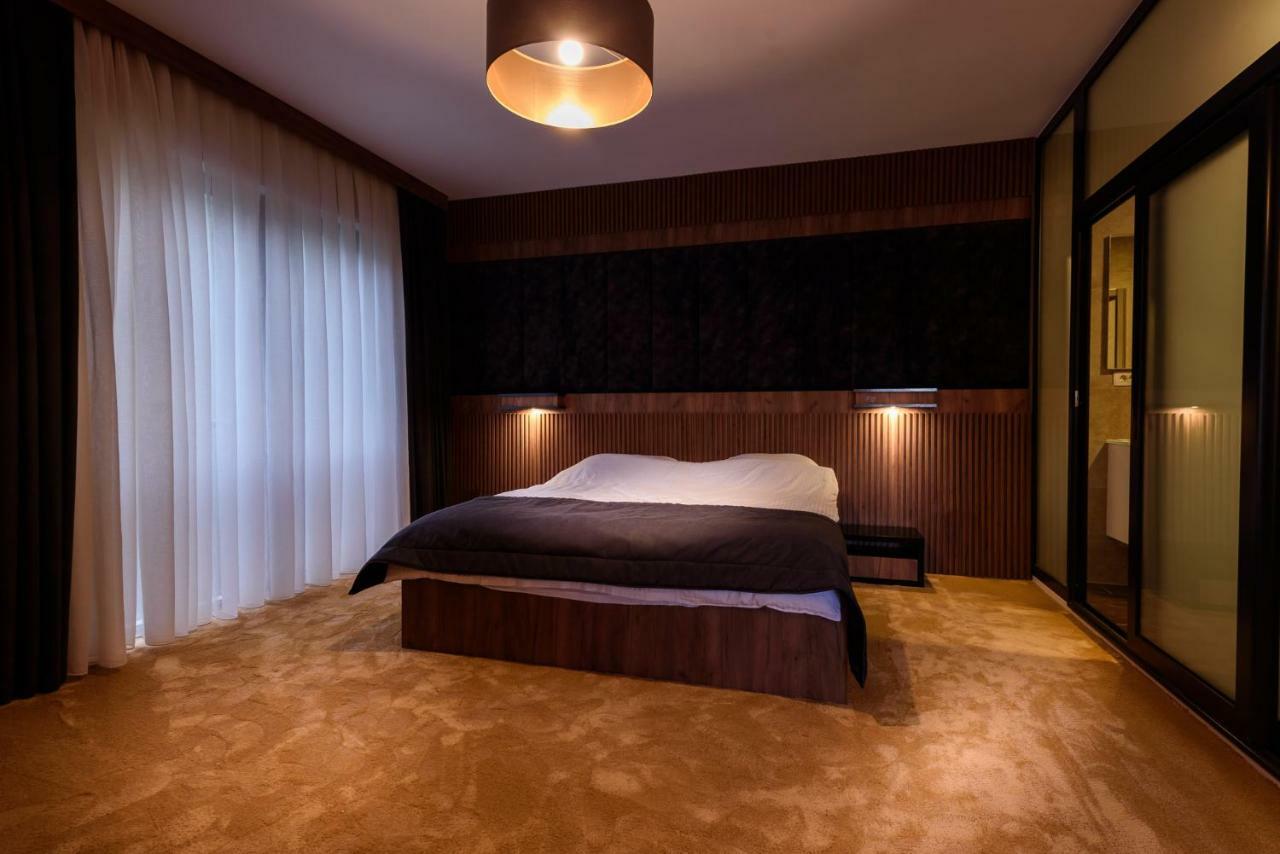 Resort Ujevara E Drinit Peja Kültér fotó