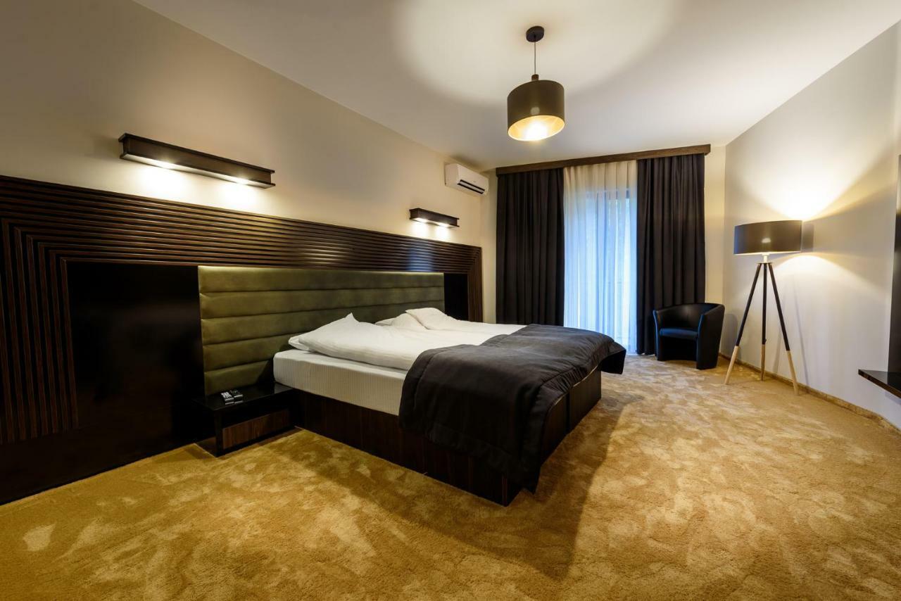 Resort Ujevara E Drinit Peja Kültér fotó