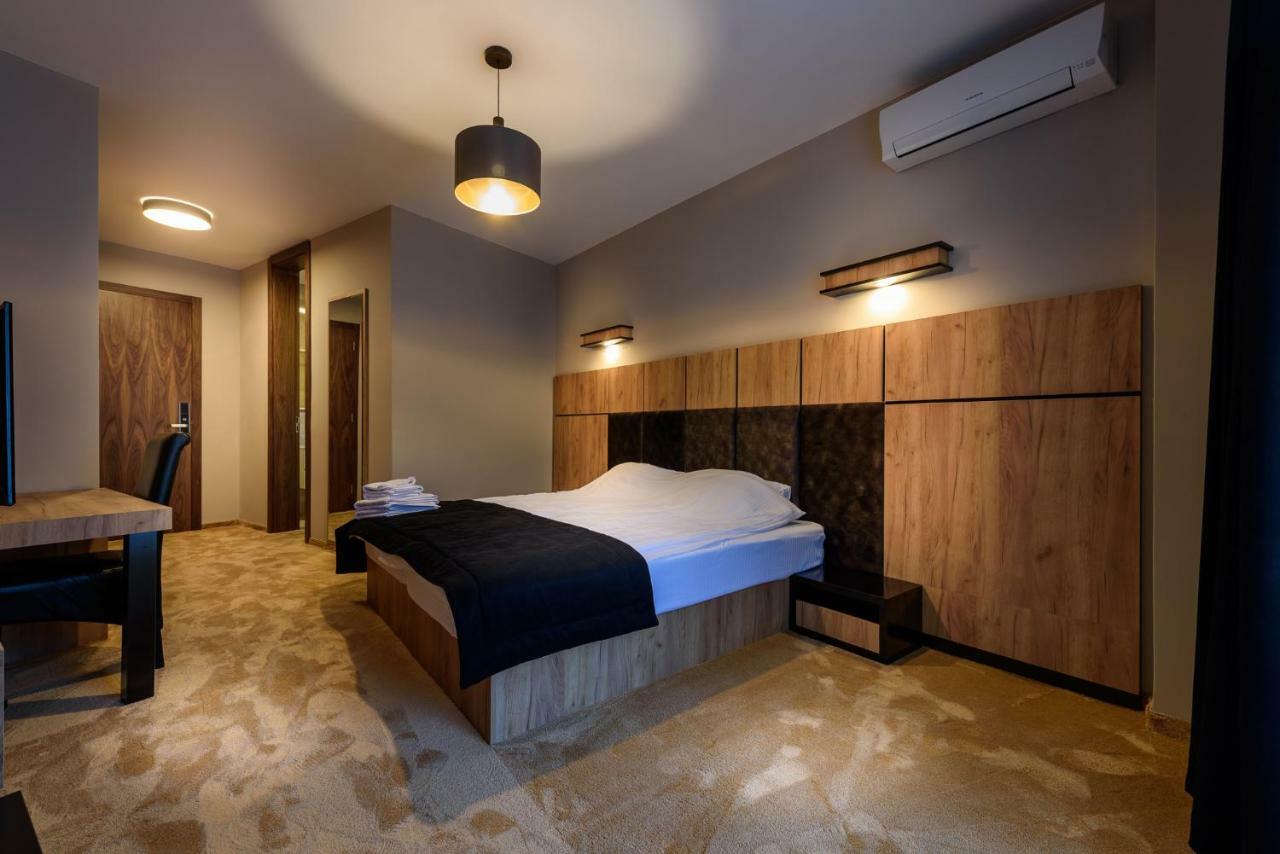 Resort Ujevara E Drinit Peja Kültér fotó