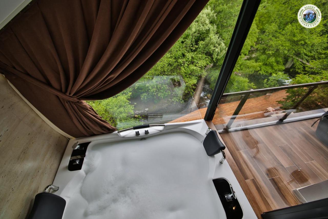 Resort Ujevara E Drinit Peja Kültér fotó